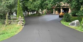 Best Decorative Concrete Driveways  in Grizzly Flats, CA